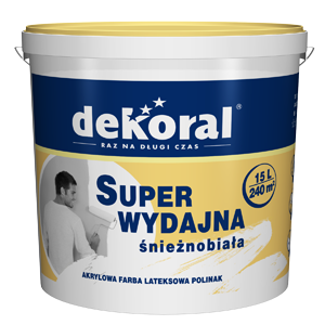 Dekoral