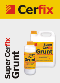 Super Cerfix Grunt