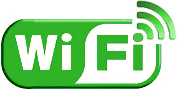 Bezpłatny internet WiFi